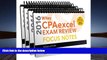 Read Book Wiley CPAexcel Exam Review July 2016 Focus Notes: Set Wiley  For Ipad