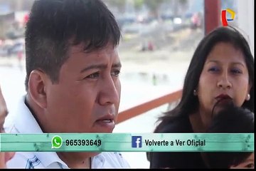 Volverte a ver: hermana, madre e hijo juntos tras 39 años