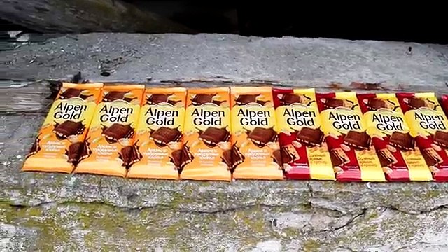 ЧТО ЕСЛИ РАСКАЛЁННЫЙ СТАЛЬНОЙ ШАР ПОЛОЖИТЬ НА 10 ПЛИТОК ШОКОЛАДА, КИНЕТИЧЕСКИЙ ПЕСОК