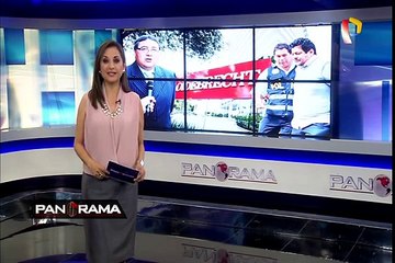 Lava Jato: ex funcionarios del gobierno aprista acusados de recibir sobornos