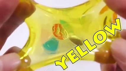 Baby Doll Doctor Real Play Colors Slime Syringe Learn Colors Slime Icecream