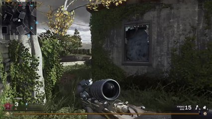 MWR- Collateral Hitmarker