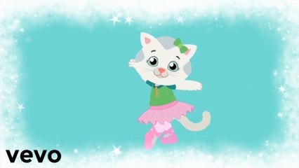 Daniel Tiger's Neighborhood - Happy Song (Music Video)