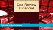 Read Book CPA Financial Accounting   Reporting Irvin N. Gleim  For Ipad