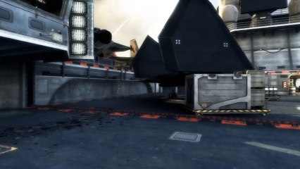 BO2 TrickShot►Carrier►DSR