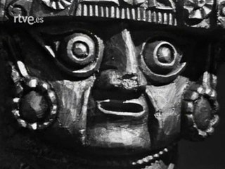 Juan Erasmo Mochi - Carita Mimada