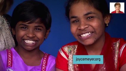 Joyce Meyer - Freedom of Self Control 2017