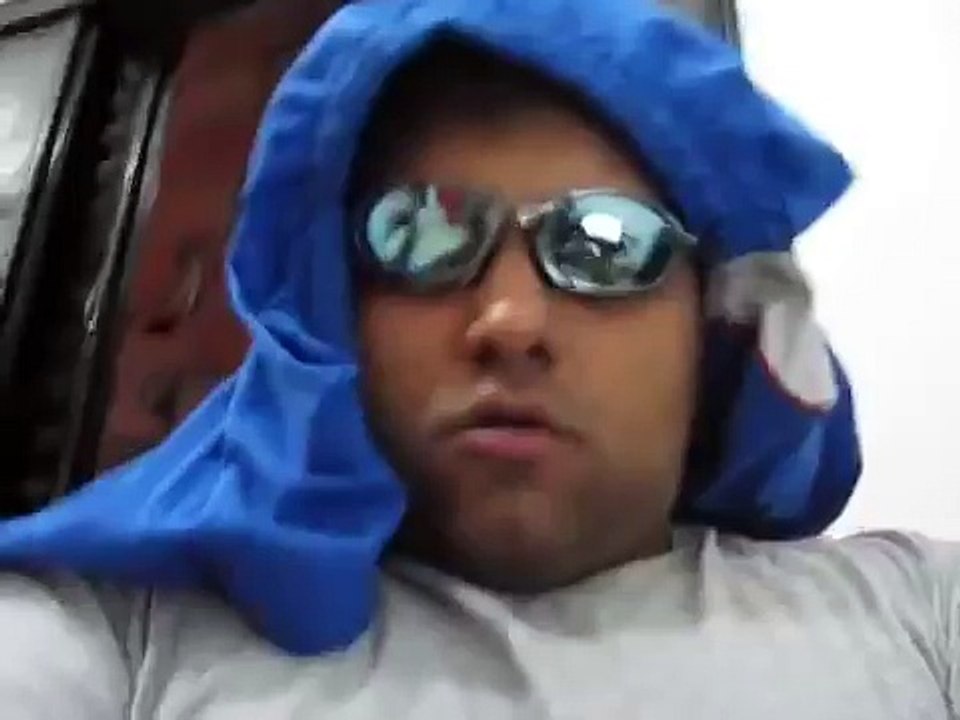 Nossa Que Bosta - Meme