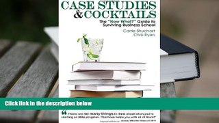 Download Case Studies   Cocktails: The 