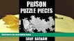 Audiobook  Prison Puzzle Pieces: The Realities, Experiences and Insights of a Corrections Officer