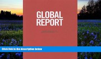 Audiobook  Global Report: UNAIDS Report on the Global AIDS Epidemic 2010 (Joint United Nations
