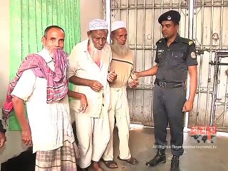 সিলেট কারাগারে মৃত্যুর সঙ্গে লড়ছেন পাঁচ আসামি
