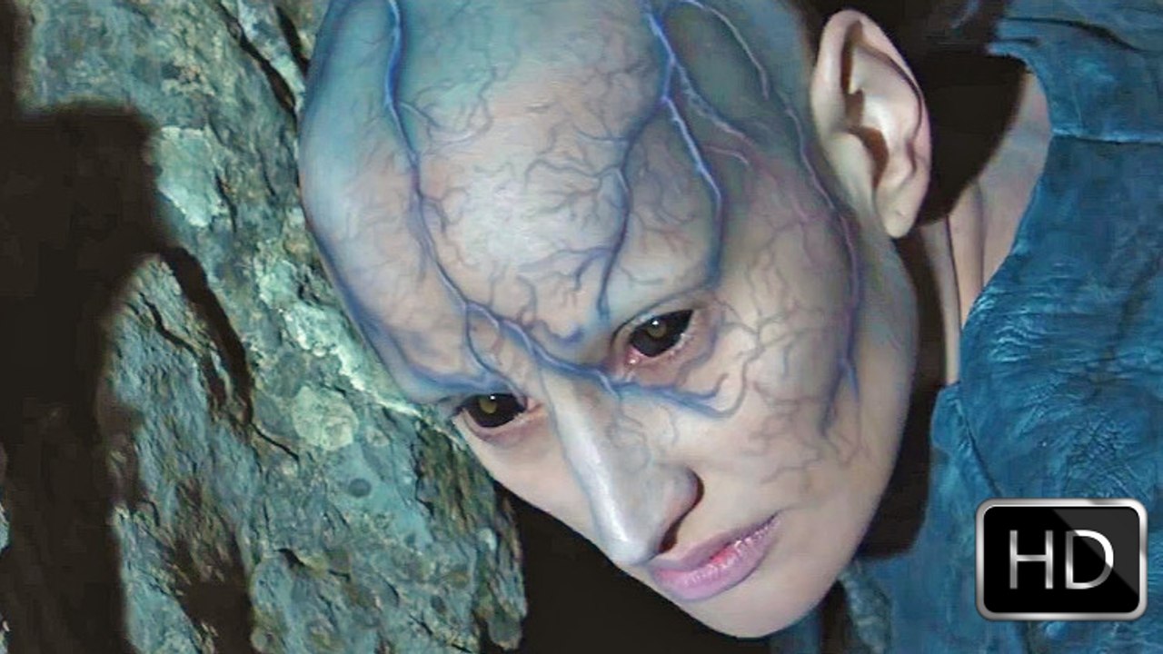 Вурдалаки - Русский Трейлер (2017)