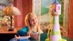 Mattel - Disney Princess Tangled - Magical Tower & Rapunzel Boat Ride