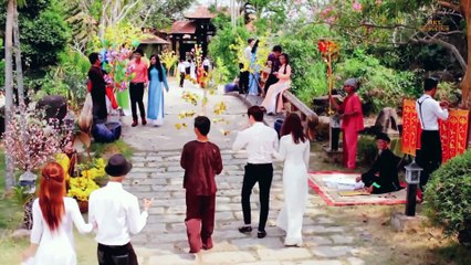 [MV] CA NHAC TET SCI GROUP