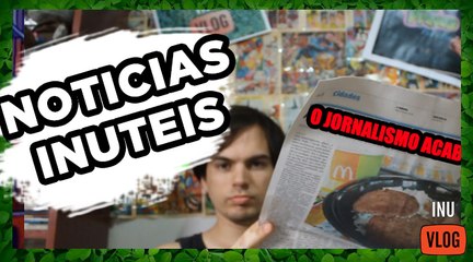 NOTICIAS INUTEIS