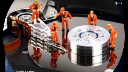0812 8952 628 Recovey Hardisk Cikarang