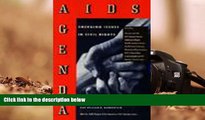 PDF  AIDS Agenda: Emerging Issues in Civil Rights Nan D. Hunter For Kindle