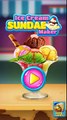 Ice Cream Sundae Maker - Android gameplay Movie apps free kids best top TV film video