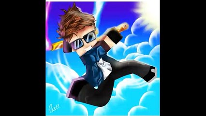 Speed Art - Cliente (Rafael Cartoons)