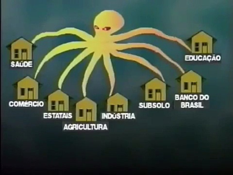 DR. Éneas Carneiro - Dívida Pública e a Privatização Das Estatais