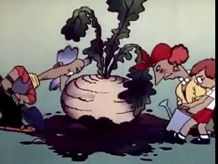 Как дед за дождем ходил