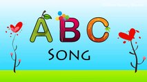 Алфавит песни | ABC Песни для детей | ABC Song | Nursery Rhymes и Видео