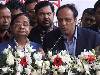 রেললাইনের স্লিপারে বাঁশ ব্যবহার সম্পূর্ণ যৌক্তিক: রেলমন্ত্রী