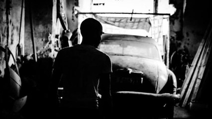 Inventive Cuban Recycling