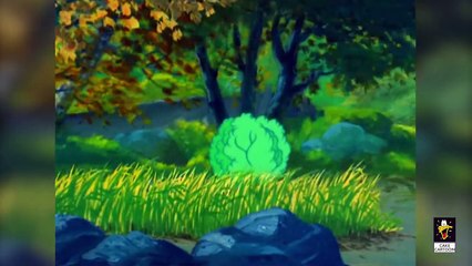 Tom and Jerry - Pup On A Picnic - Episode 91