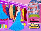 Elsa Princess Games: Elsa Fancy Dress Up - Disney Princess Games for Kids