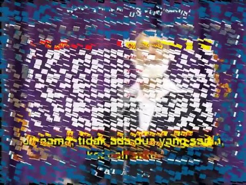 [36] KENAPA SILSILAH YESUS ANTARA INJIL MATIUS & LUKAS BERBEDA ? *AHMED DEEDAT VS PASTOR SWAGGART