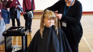 Emily's Headshave for Little Princess trust-VdUc0Egv2lc