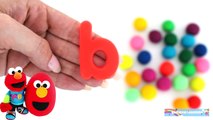 Играть doh ABC песня | алфавит и счет для детей | потешки RainbowLearning
