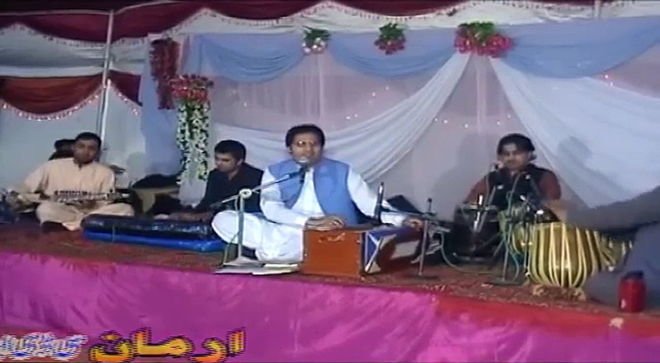 Pashto New Sogs 2017 Karan Khan Official - Mata Predy Prady Janana