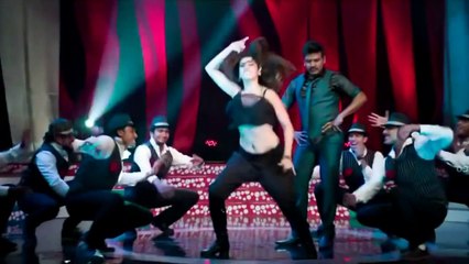 Taapsee Pannu super show in slow motion