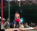 Jatra Dance - Bangla Jatra dance New