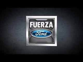 Cápsula 3 Fuerza Ford: las mejores técnicas para defenderte