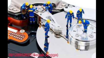WA 08128952628 ( Bapa Angga ) Jakarta Pusat. Hdd Recovery Tools