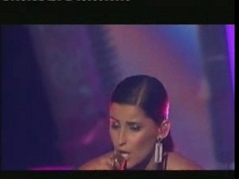 Nelly Furtado - I'm Like A Bird - Live DWTS May 2007.dkly`