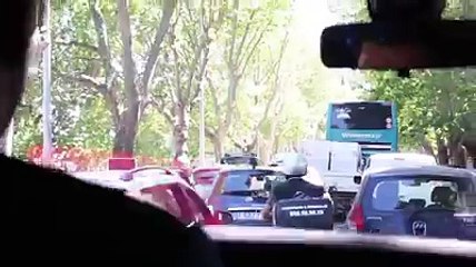 UNBELIEVABLE FOOTBAL  TEKKERS IN ROME