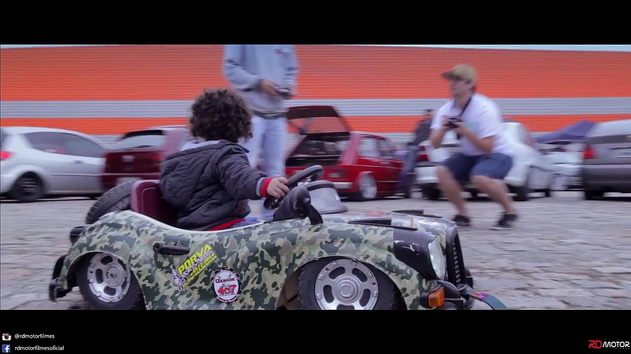 Expobaixos Curitiba- PR✴ Made in Brazil ✴ parte 1 ✴ RD Motor FilmeS