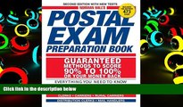 Read Book Norman Hall s Postal Exam Preparation Book Norman Hall  For Kindle