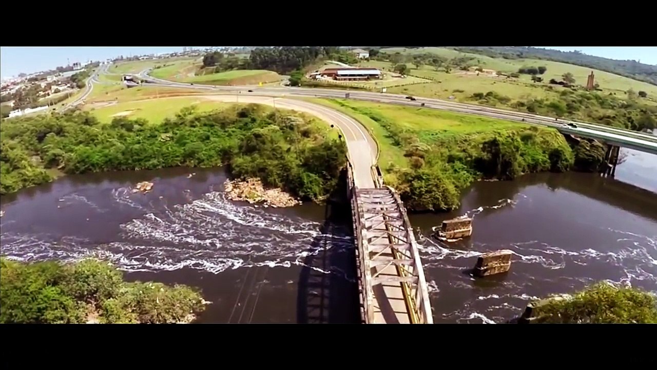 Expobaixos itu ✴A cidade onde tudo é gigante só podia receber um grande Evento ✴ RD Motor FilmeS