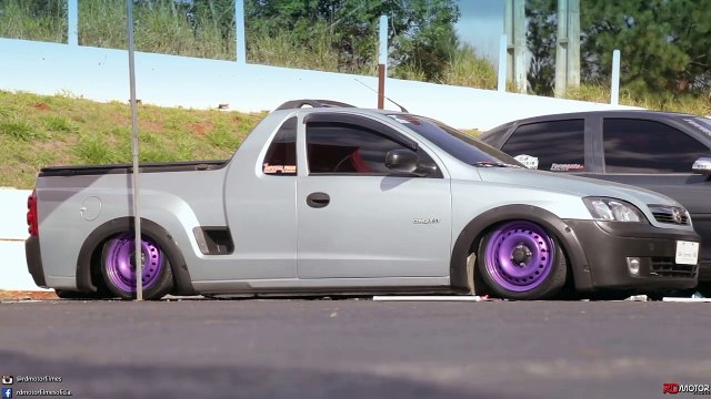 Expobaixos Tarumã Edição especial ✴ RD Motor FilmeS