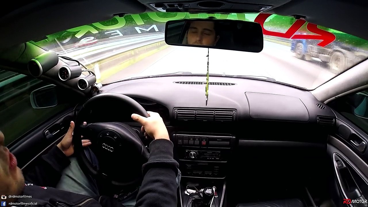 Garagem RD MotorS ✴ Trazendo um Sonho de Volta ✴ 1º Edição Rubinho ✴ RD Motor FilmeS