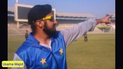 Mahender Pal Singh. Pakistan's History Making. First Sikh to Pakistan.0