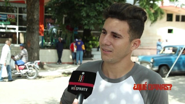 ¿Qué opinas? - Cuba tras el fallecimiento de Fidel Castro