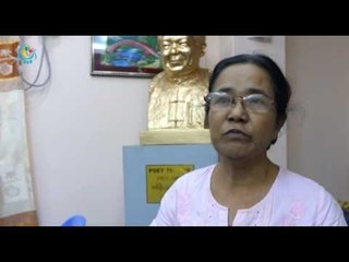 DVB TV - စာေပေလာကအေပၚအျမင္မ်ား