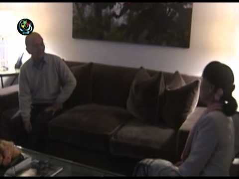 DASSK & President U Thein Sein meet - 25.09.2012